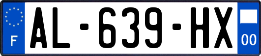 AL-639-HX