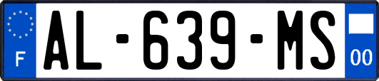 AL-639-MS