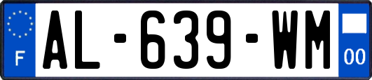 AL-639-WM
