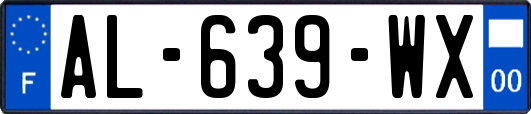 AL-639-WX