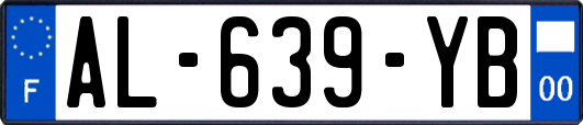 AL-639-YB