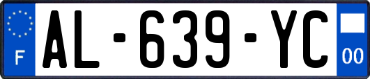 AL-639-YC