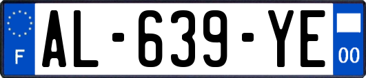 AL-639-YE