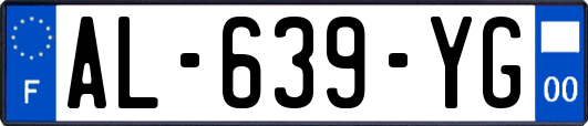 AL-639-YG