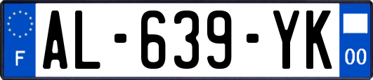 AL-639-YK