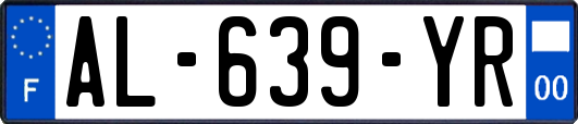 AL-639-YR