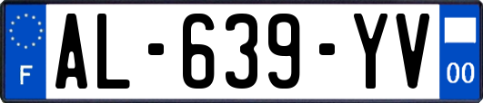 AL-639-YV