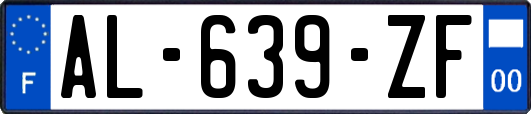 AL-639-ZF