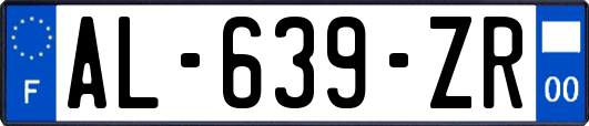 AL-639-ZR