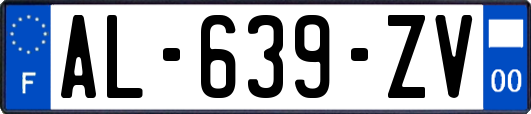 AL-639-ZV