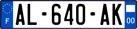 AL-640-AK