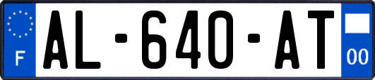 AL-640-AT