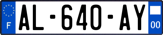 AL-640-AY