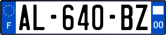 AL-640-BZ