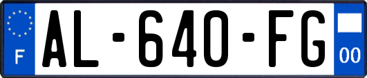 AL-640-FG