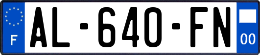 AL-640-FN