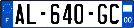 AL-640-GC