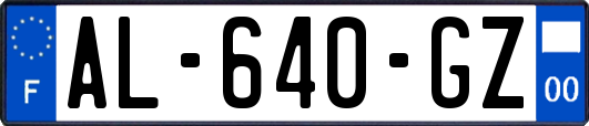 AL-640-GZ