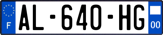 AL-640-HG