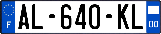 AL-640-KL