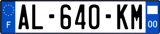 AL-640-KM