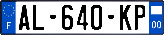 AL-640-KP