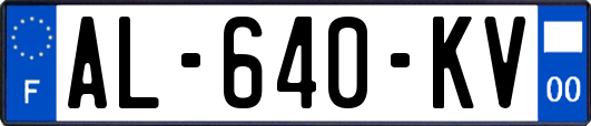 AL-640-KV