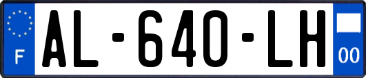 AL-640-LH