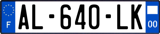 AL-640-LK