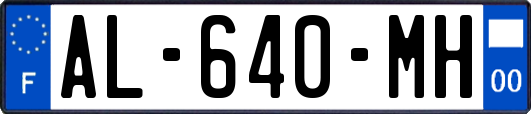 AL-640-MH