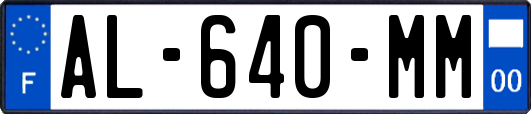AL-640-MM