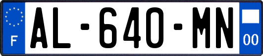 AL-640-MN