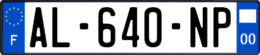 AL-640-NP