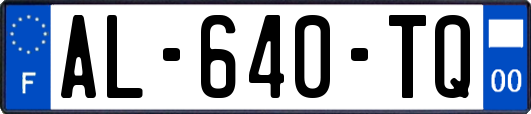 AL-640-TQ