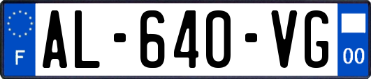 AL-640-VG
