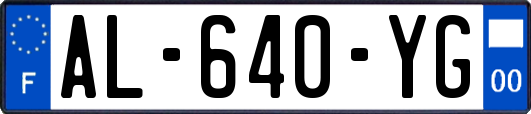 AL-640-YG