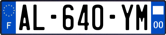 AL-640-YM