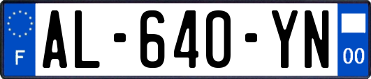 AL-640-YN