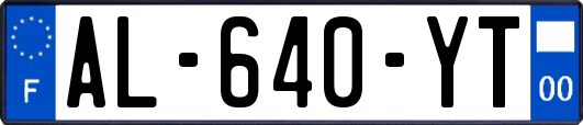 AL-640-YT