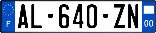 AL-640-ZN