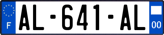 AL-641-AL