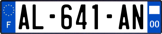 AL-641-AN