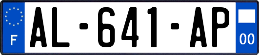 AL-641-AP