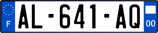 AL-641-AQ