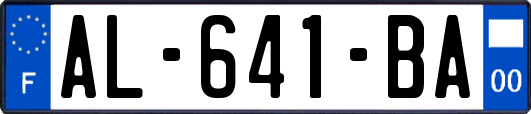 AL-641-BA