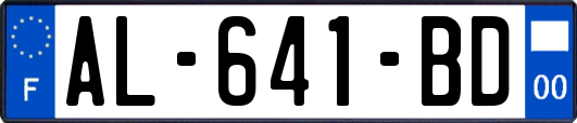 AL-641-BD