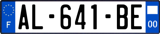 AL-641-BE