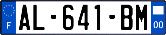 AL-641-BM