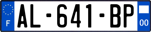 AL-641-BP