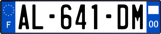 AL-641-DM